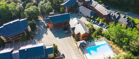 Leilighet | Utsikt fra overnattingsstedet