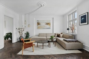 Opholdsområde