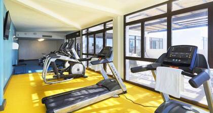 House in Leucate by Beach & Lagoon