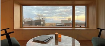 Renovated wooden house near Saksild Beach