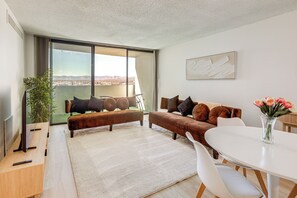 Unclassified image, 2 of 27, button - Long-Term Stay in Dtwn Denver! Walkable Condo (Denver)