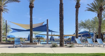 Golf & Hiking at 55+ Florence Resort Home!