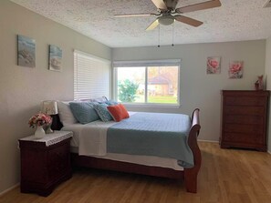 3 chambres, Wi-Fi, draps fournis