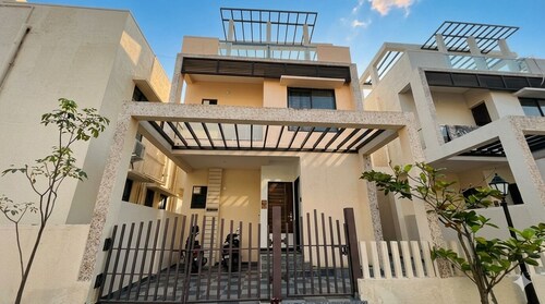 ECR stays-3BHK villa