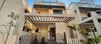 ECR stays-3BHK villa