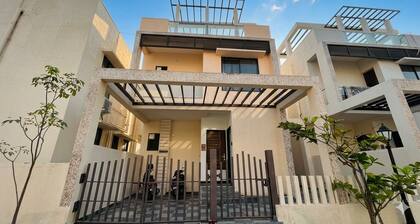 ECR stays-3BHK villa