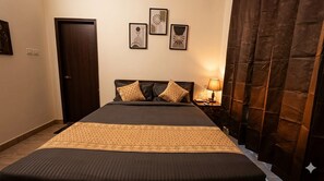 Wi-Fi, draps fournis