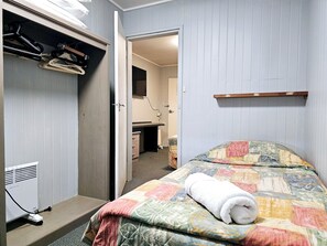 1 habitación, wifi gratis y ropa de cama 