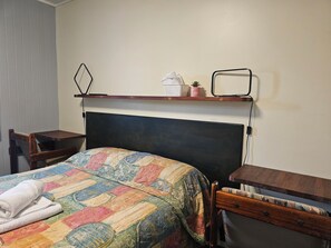 1 habitación, wifi gratis y ropa de cama 