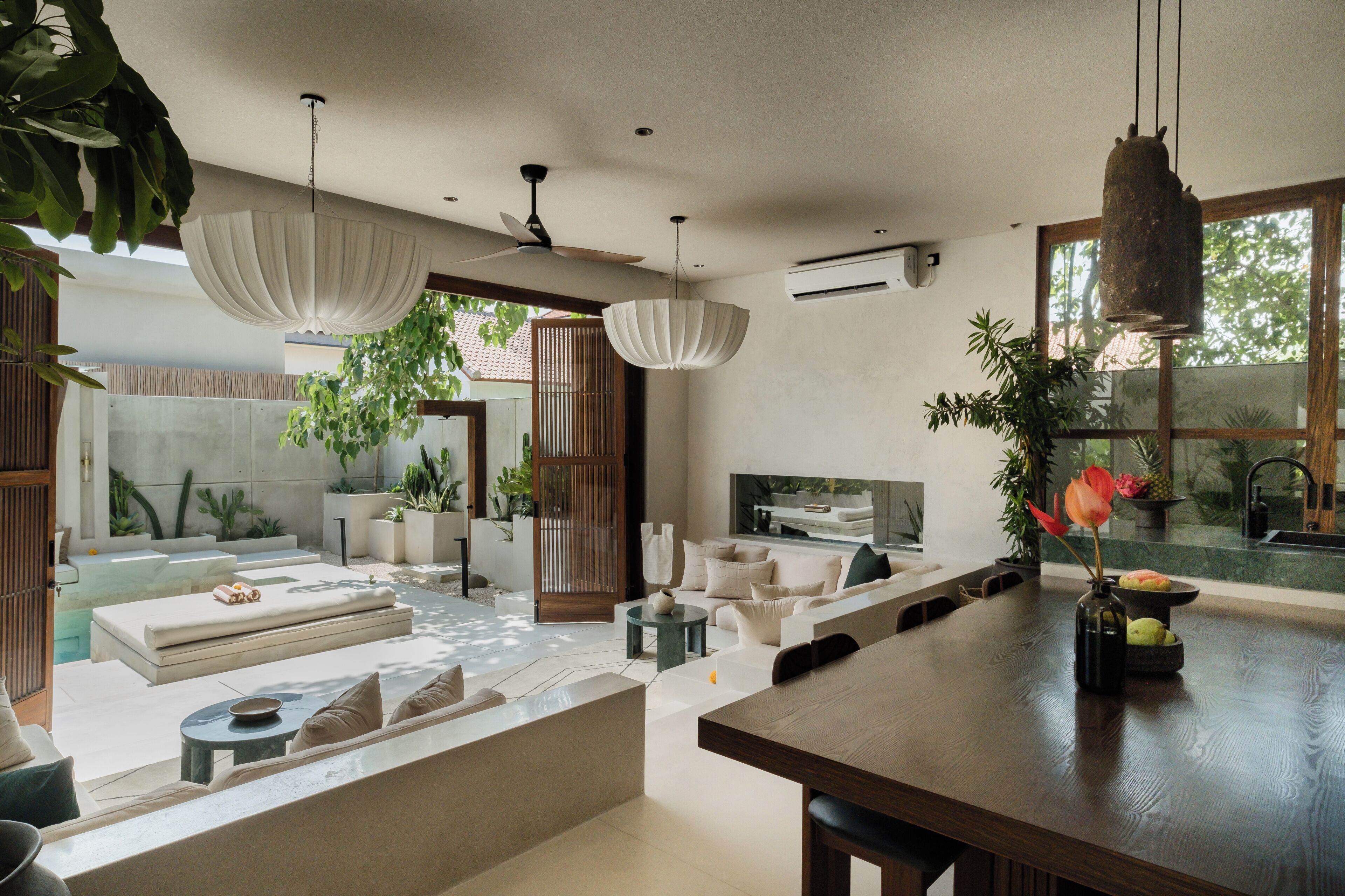Servicio a la habitación