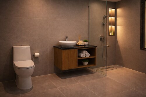 Solana Hills Retreat by Signum