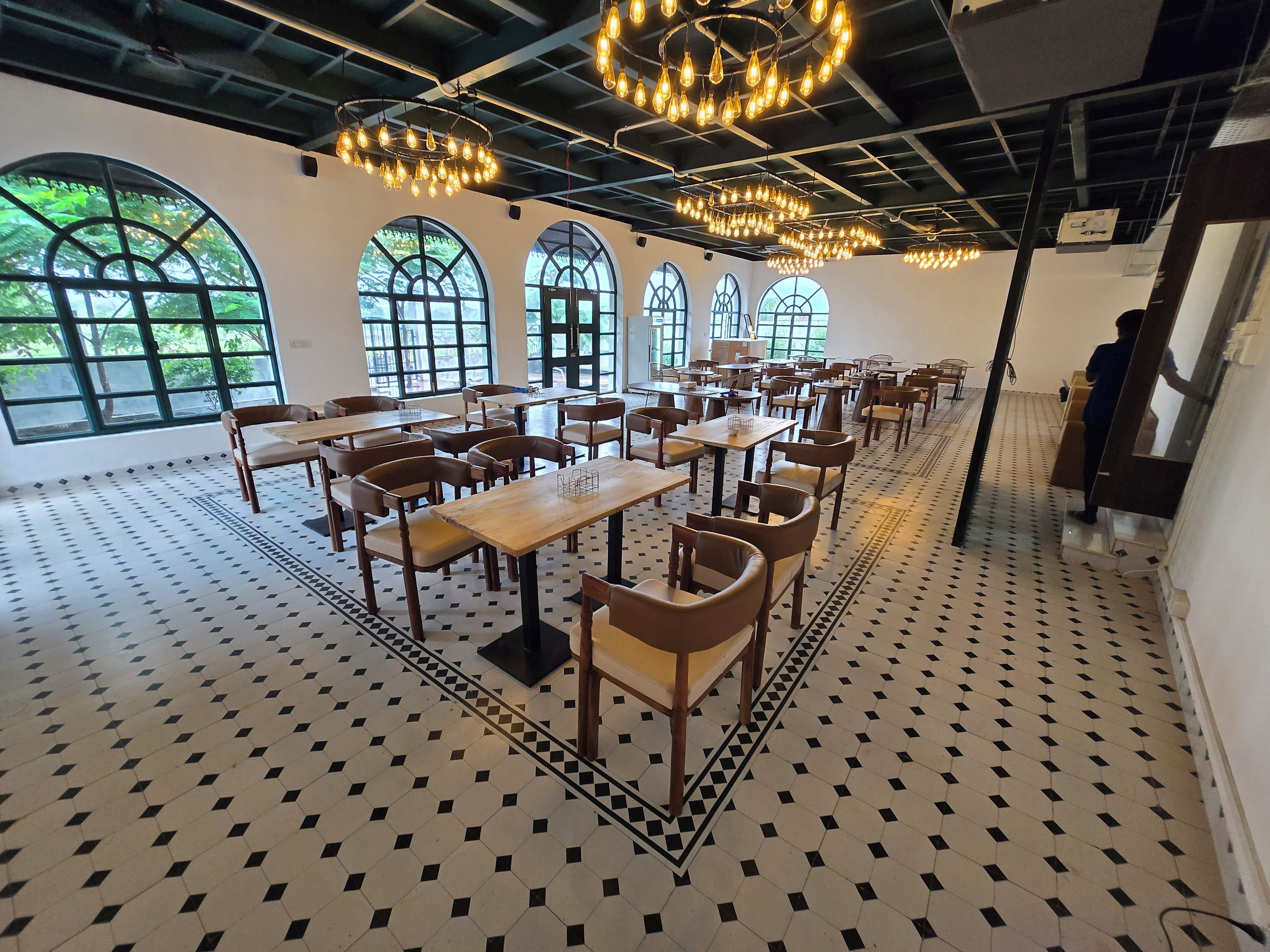 Restoran