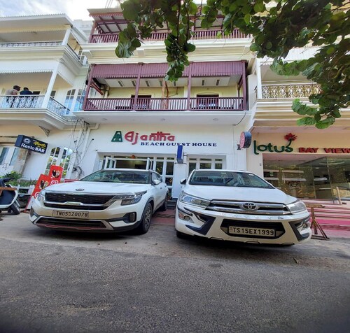 Ajantha Guest House
