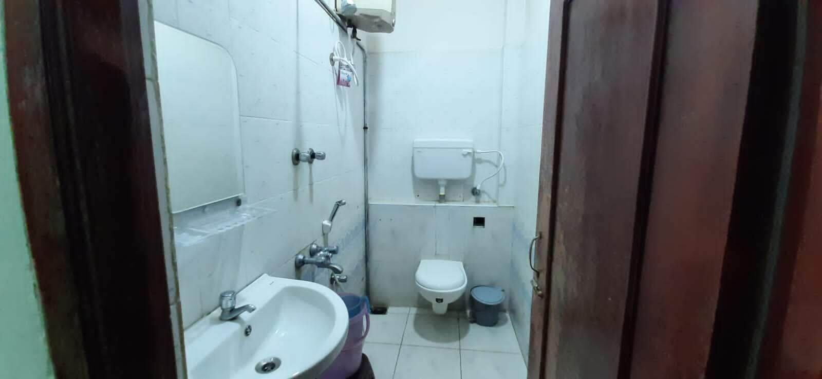 Kamar mandi