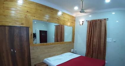 Ajantha Guest House