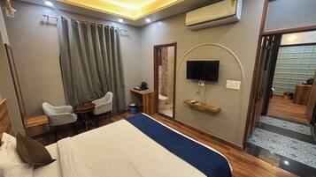 Escrivaninha, Wi-Fi de cortesia