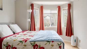 Strykejern/-brett og wi-fi (inkludert)