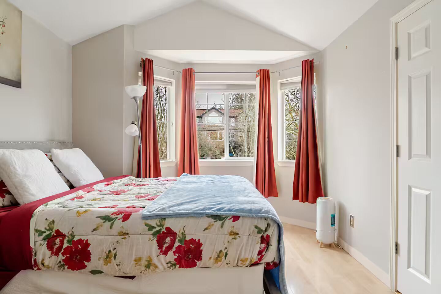 Strykejern/-brett og wi-fi (inkludert)