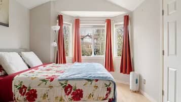 Strykejern/-brett og wi-fi (inkludert)