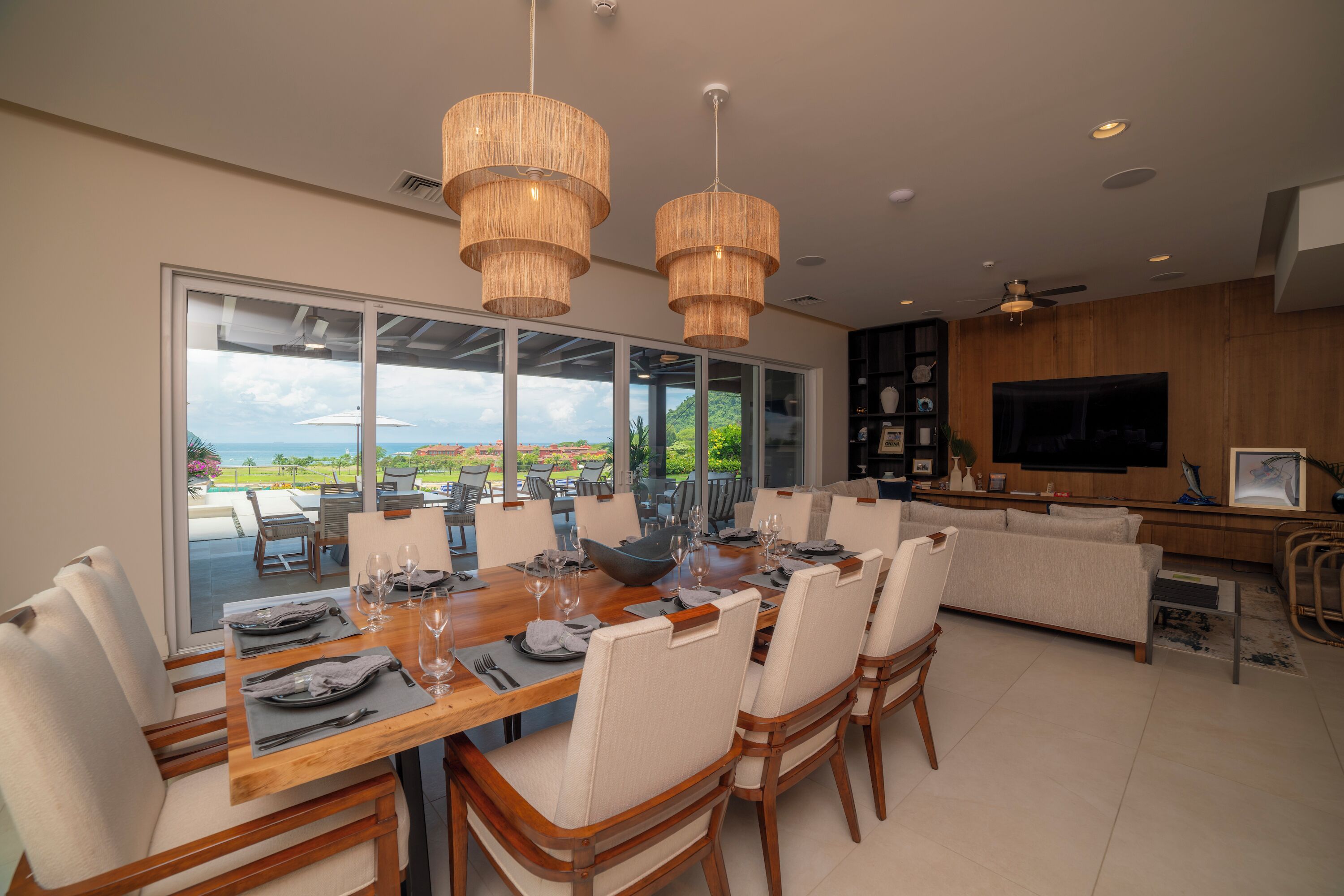 Villa (5 Bedrooms) | Interior