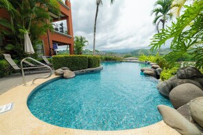 Interior - Montebello 2E 3 bdr Ocean View in Los Suenos (Jacó)