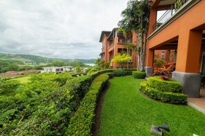 Interior - Montebello 4E 3 bdr Pool View in Los Suenos (Jacó)