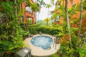 Interior - Montebello 4E 3 bdr Pool View in Los Suenos (Jacó)
