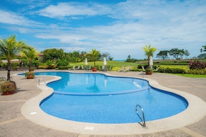 Interior - Del Mar 2J 3 bdr Ocean View in Los Suenos (Jacó)