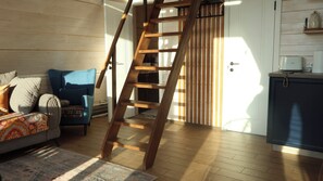 Unclassified image, 5 of 27, button - Nice 2-bedroom chalet with mountine view in charming Almaty (Besqaynar)