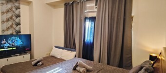 Tessa's Place Staycation 