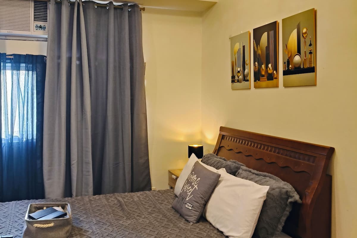 Appart'hĂŽtel Deluxe | Wi-Fi gratuit