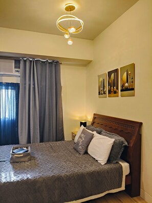 Free WiFi - Tessa's Place Staycation  (Binan City)