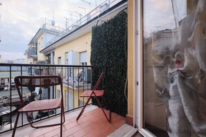 Enceinte de l  ’hébergement