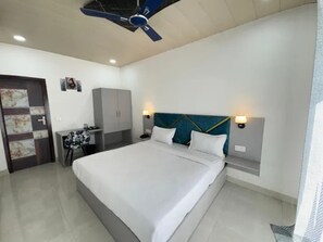 Room - Fabhotel Fortune Residency (New Delhi)