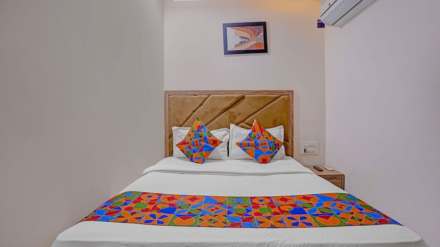 Fabhotel Beverly Plaza