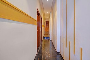 Lobby - Fabhotel Beverly Plaza (Mumbai)