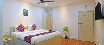 Fabhotel Demattrie Budget