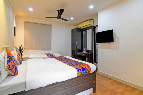 Fabhotel Demattrie Budget