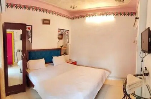 Fabhotel Boutique Stays Lake Pichola