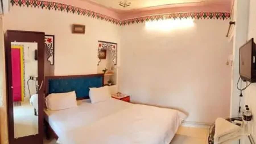Fabhotel Boutique Stays Lake Pichola