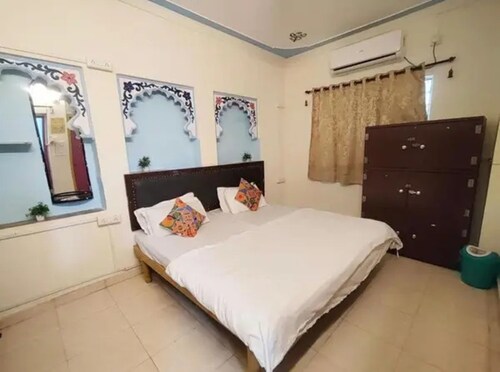 Fabhotel Boutique Stays Lake Pichola