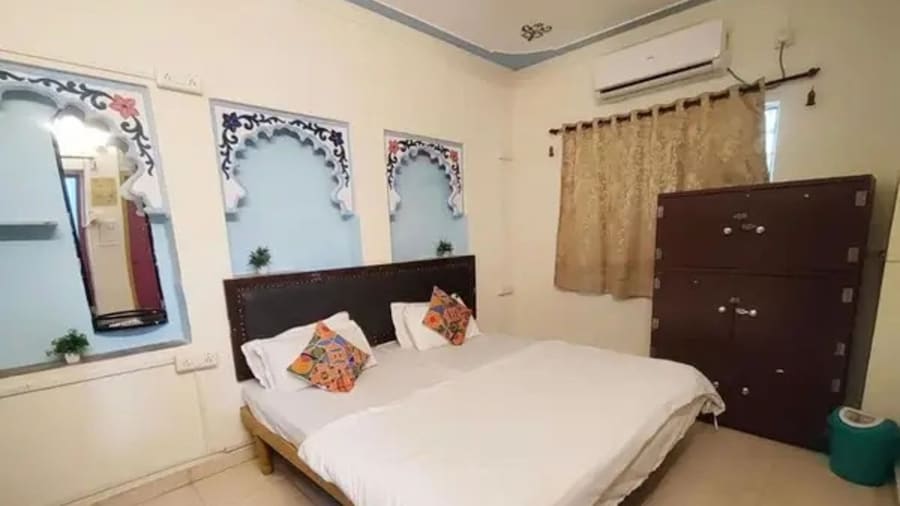 Fabhotel Boutique Stays Lake Pichola