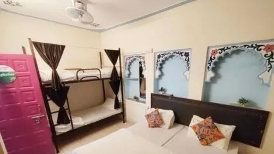Fabhotel Boutique Stays Lake Pichola