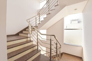Staircase - Fabhotel Bunglow 16 (Jaipur)