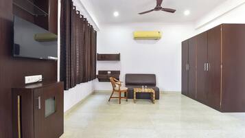 Bettwäsche aus ägyptischer Baumwolle, hochwertige Bettwaren, Zimmersafe