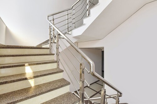 Fabhotel Bunglow 16