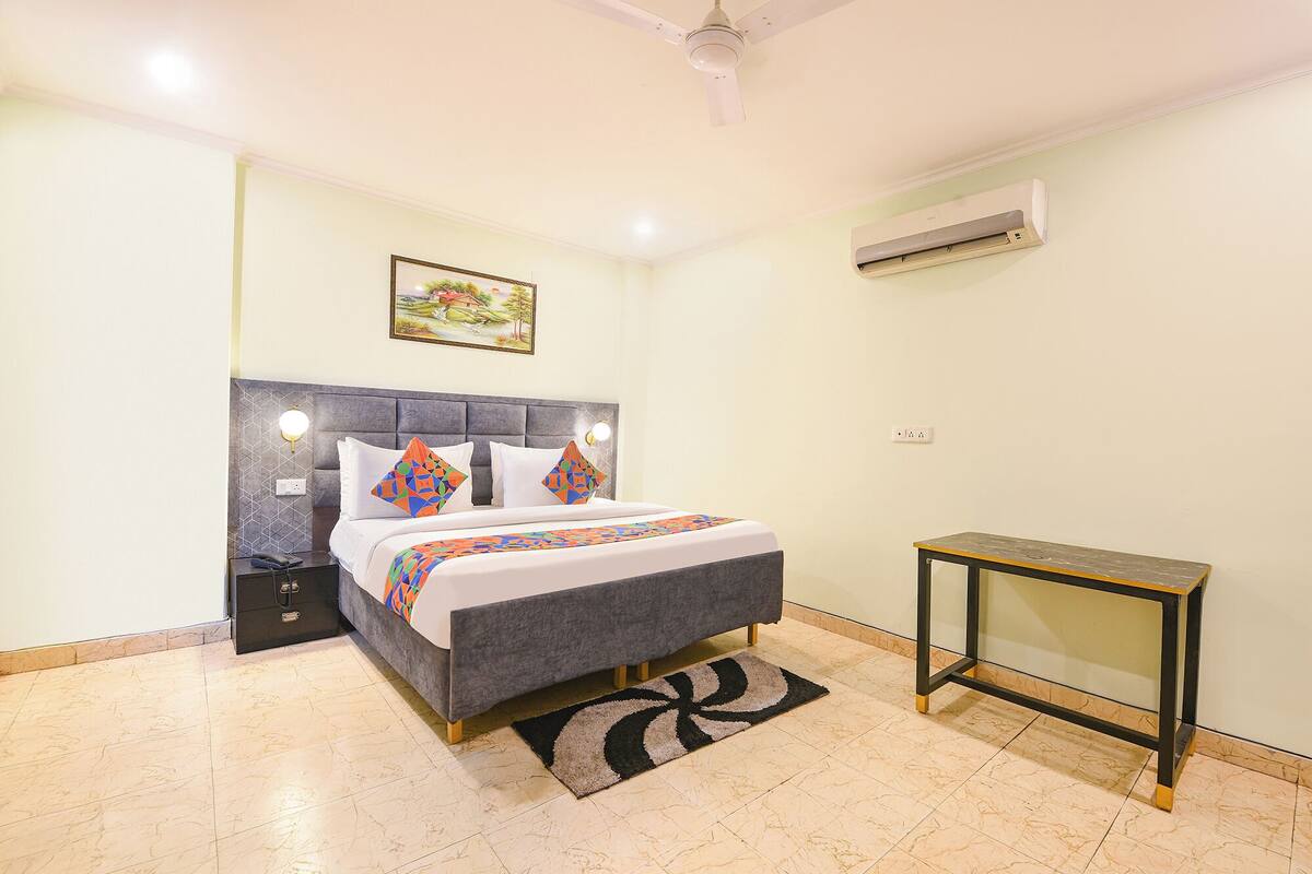 Sábanas de algodón egipcio y ropa de cama de alta calidad