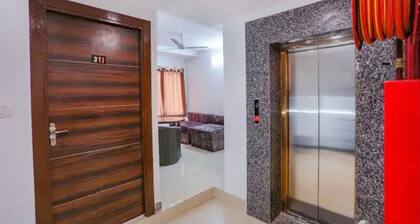 Fabhotel The Prasiddh