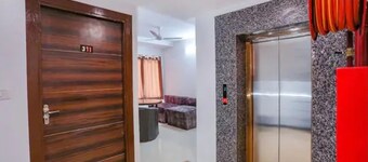 Fabhotel The Prasiddh