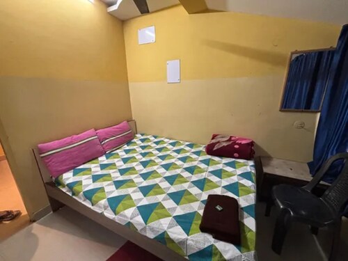 Fabhotel Ashiyana Inn